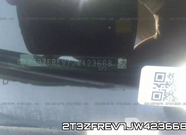 2T3ZFREV7JW423668 фото 10