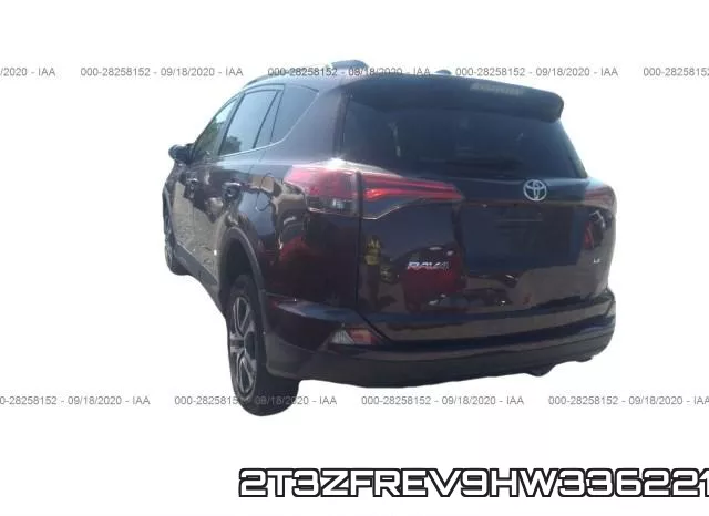 2T3ZFREV9HW336221 фото 4