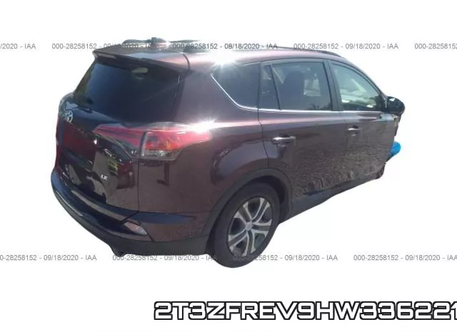 2T3ZFREV9HW336221 фото 5