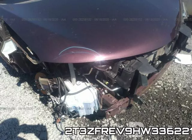 2T3ZFREV9HW336221 фото 7
