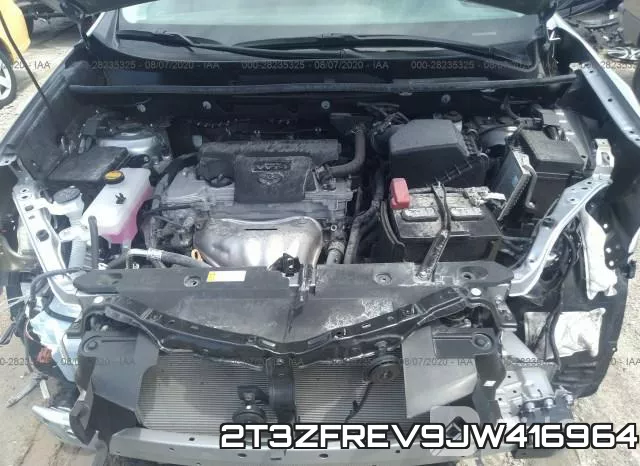 2T3ZFREV9JW416964 фото 2