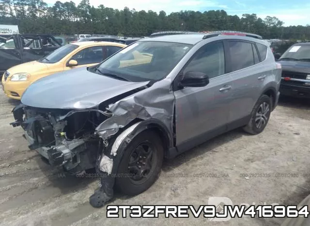 2T3ZFREV9JW416964 фото 3