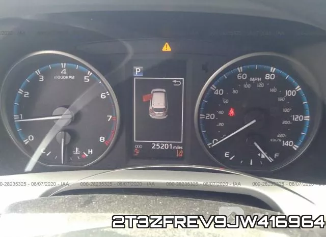 2T3ZFREV9JW416964 фото 8