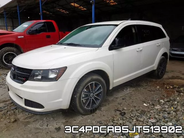3C4PDCAB5JT513902 фото 3