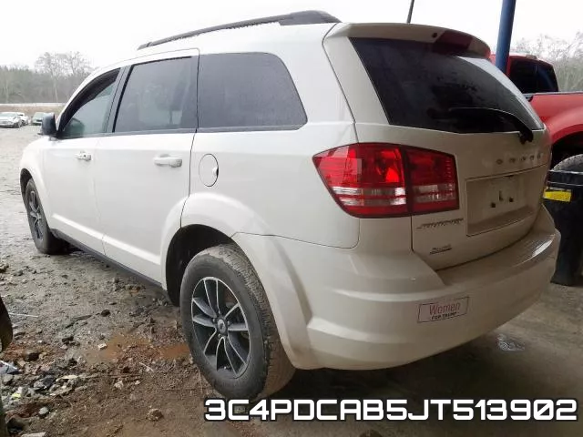 3C4PDCAB5JT513902 фото 4