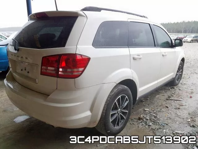 3C4PDCAB5JT513902 фото 5