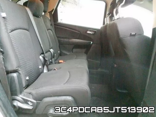 3C4PDCAB5JT513902 фото 7