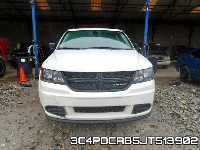3C4PDCAB5JT513902 фото 10