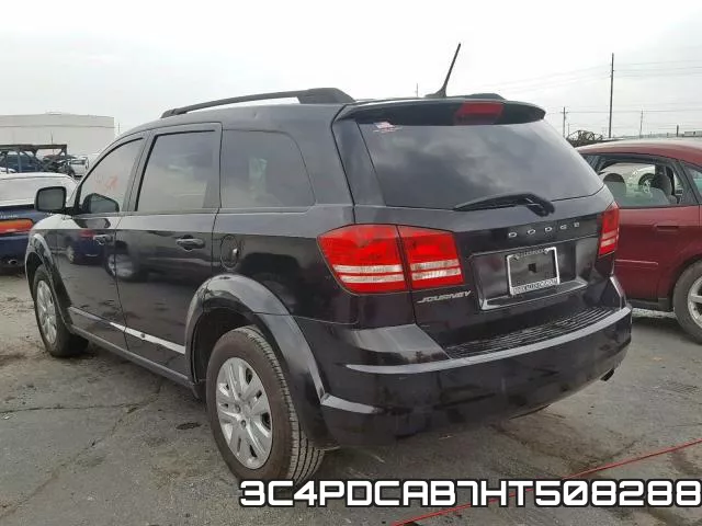 3C4PDCAB7HT508288 фото 4