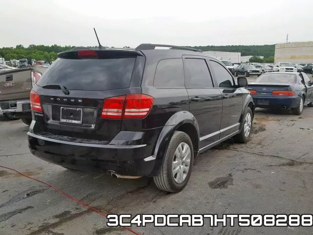 3C4PDCAB7HT508288 фото 5