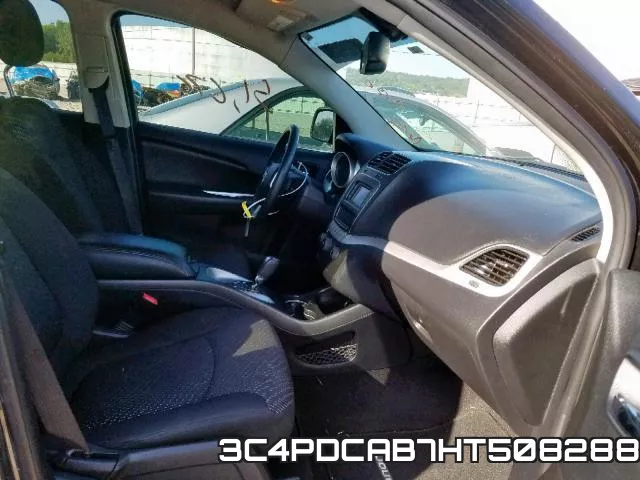 3C4PDCAB7HT508288 фото 6