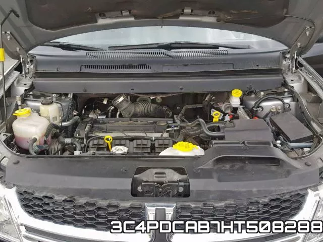 3C4PDCAB7HT508288 фото 8