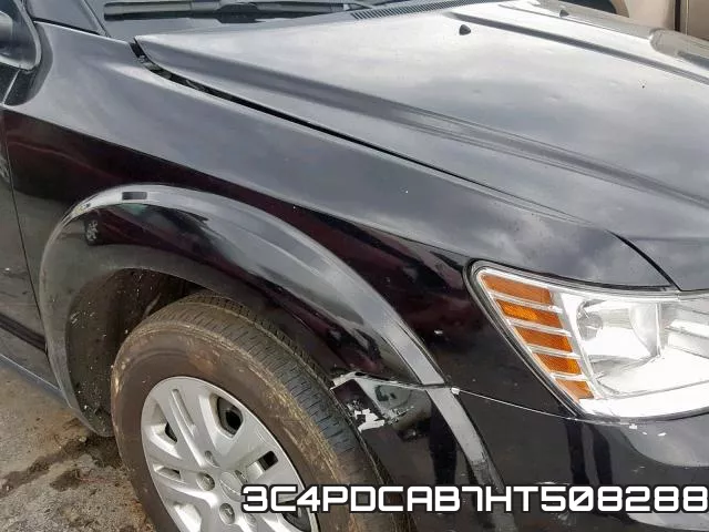 3C4PDCAB7HT508288 фото 10