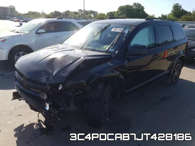 3C4PDCAB7JT428186 фото 3
