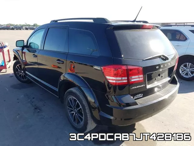 3C4PDCAB7JT428186 фото 4