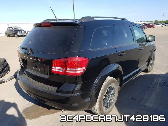 3C4PDCAB7JT428186 фото 5