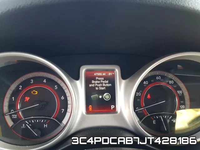 3C4PDCAB7JT428186 фото 9