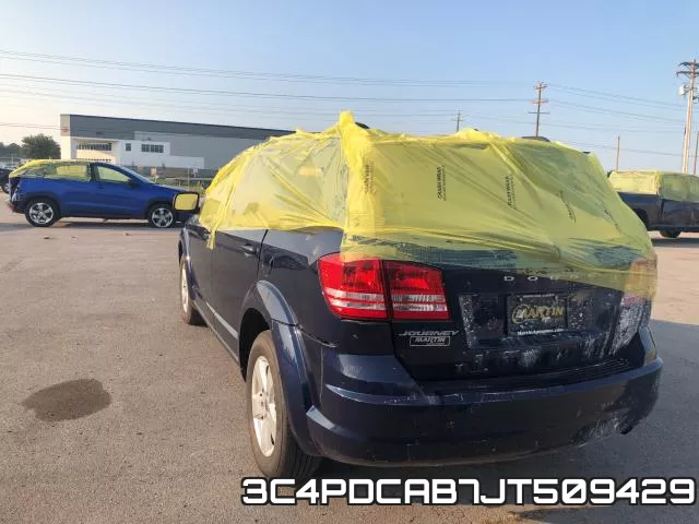 3C4PDCAB7JT509429 фото 4