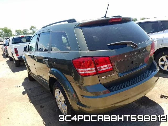 3C4PDCAB8HT598812 фото 4