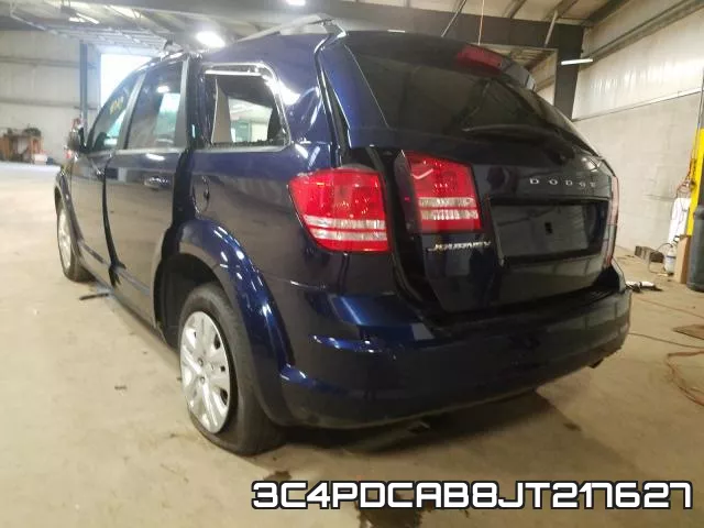 3C4PDCAB8JT217627 фото 4