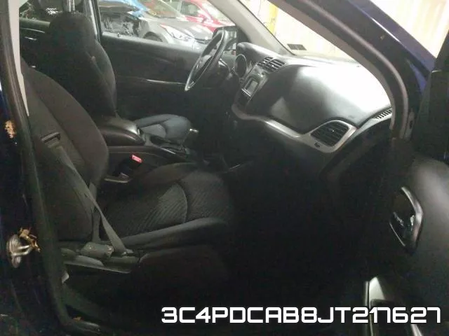 3C4PDCAB8JT217627 фото 6