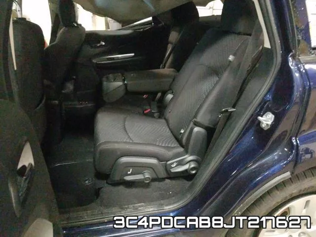3C4PDCAB8JT217627 фото 7