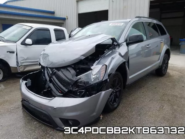3C4PDCBB2KT863732 фото 3