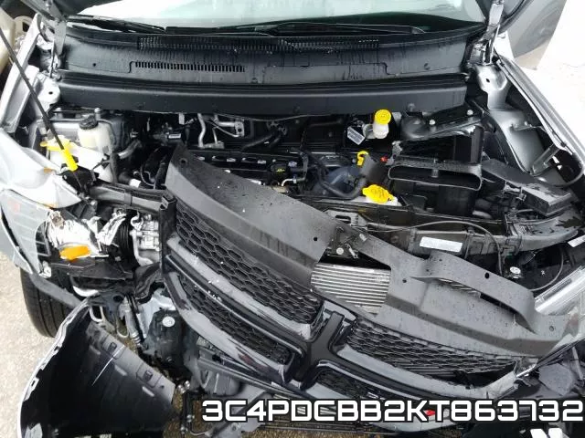 3C4PDCBB2KT863732 фото 7