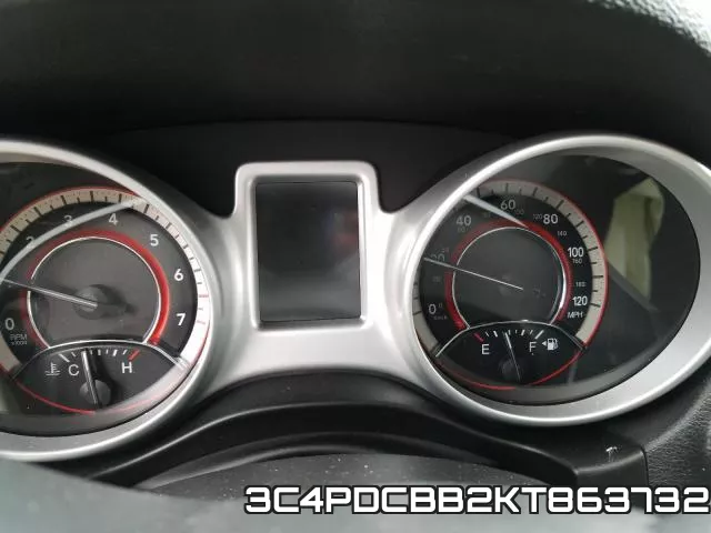 3C4PDCBB2KT863732 фото 8