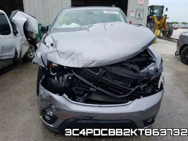 3C4PDCBB2KT863732 фото 9
