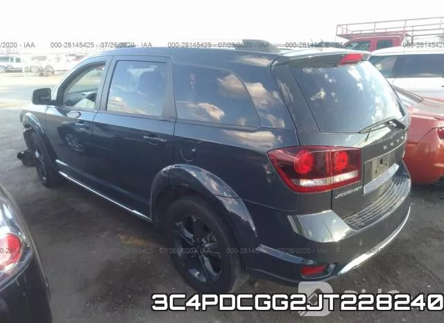 3C4PDCGG2JT228240 фото 4