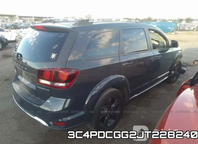 3C4PDCGG2JT228240 фото 5