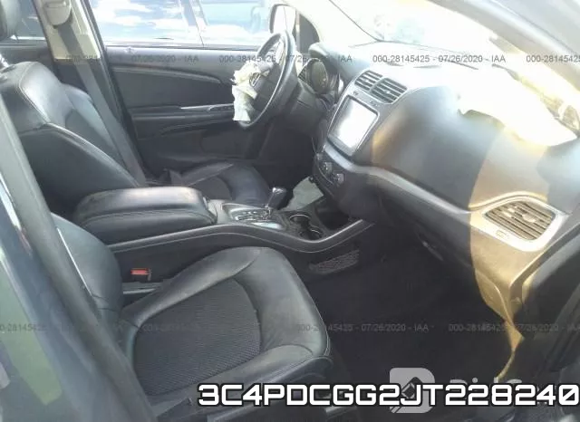 3C4PDCGG2JT228240 фото 6