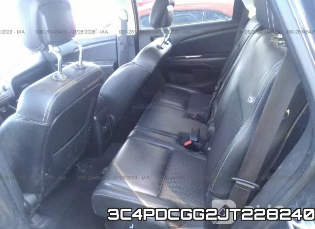 3C4PDCGG2JT228240 фото 9