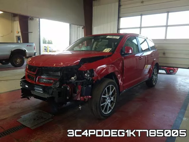 3C4PDDEG1KT785005 фото 3