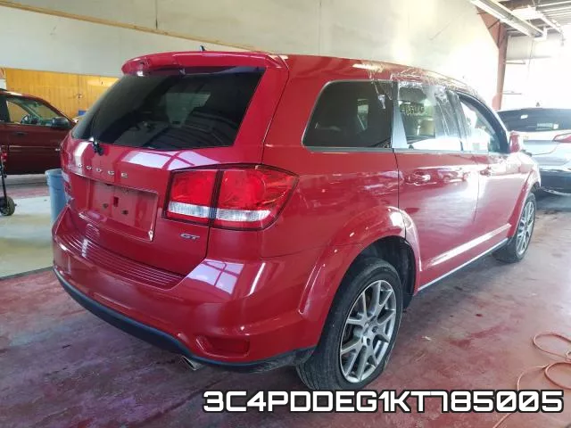 3C4PDDEG1KT785005 фото 5