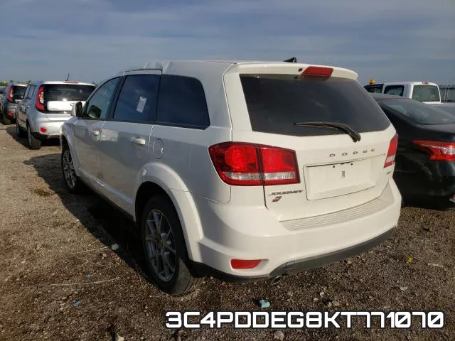 3C4PDDEG8KT771070 фото 4