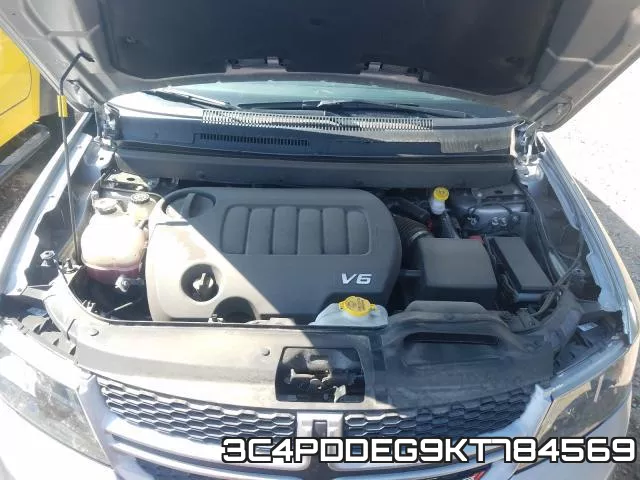 3C4PDDEG9KT784569 фото 8