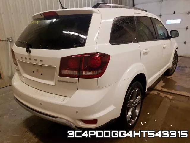 3C4PDDGG4HT543315 фото 5