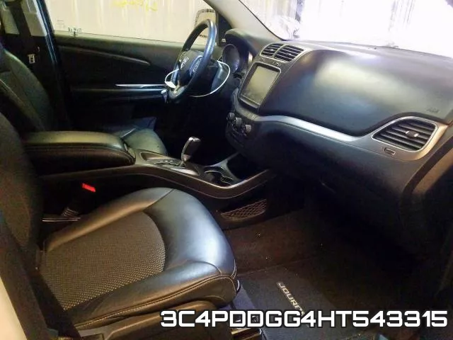 3C4PDDGG4HT543315 фото 6