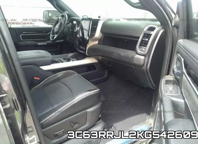3C63RRJL2KG542609 фото 6