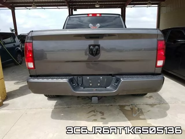 3C6JR6AT1KG505136 фото 2