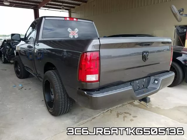 3C6JR6AT1KG505136 фото 4