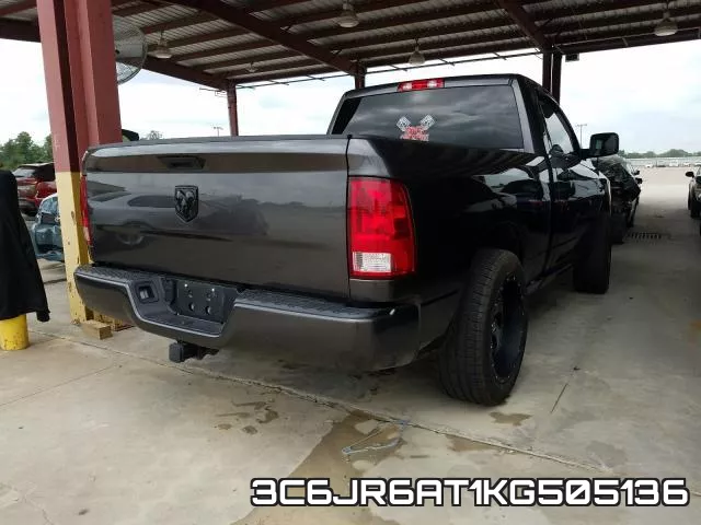 3C6JR6AT1KG505136 фото 5