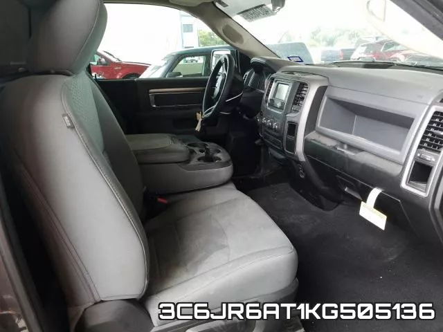 3C6JR6AT1KG505136 фото 6