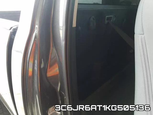 3C6JR6AT1KG505136 фото 7