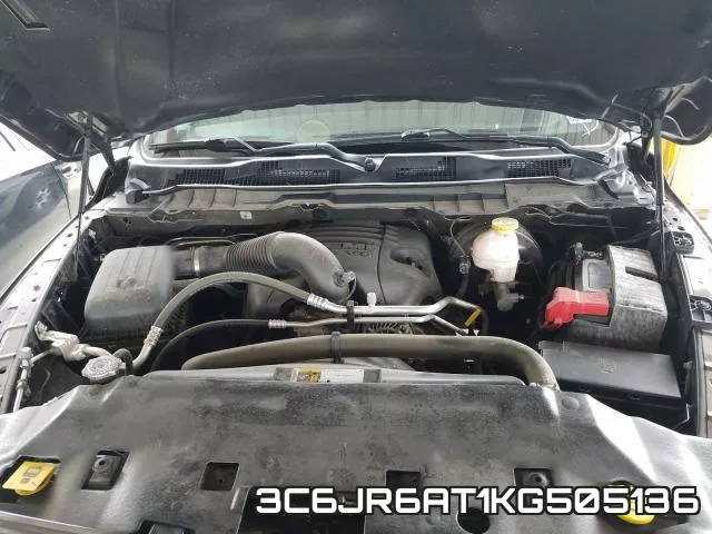 3C6JR6AT1KG505136 фото 8