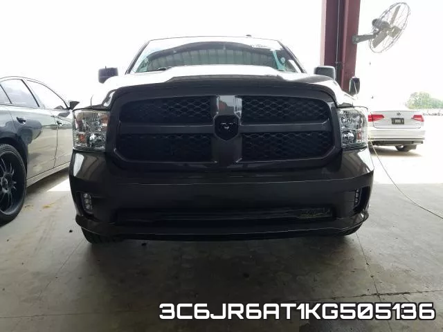 3C6JR6AT1KG505136 фото 10