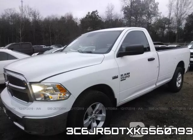 3C6JR6DTXKG560793 фото 3