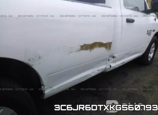 3C6JR6DTXKG560793 фото 7